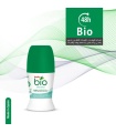 مام رول بایو (ارگانیک) مدل derma برند بیلی حجم 50 میل
