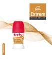 مام رول ضدتعریق بیلی مدل extrem citrus (مرکبات) حجم 50 میل