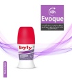 مام رول ضدتعریق زنانه بیلی مدل evoque (اغواگر) حجم 50 میل