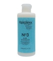 ماسک مو ترميم و احيا کننده داخل حمام هيرپلکس Hairplexx Professional Hair Enhancer No.3