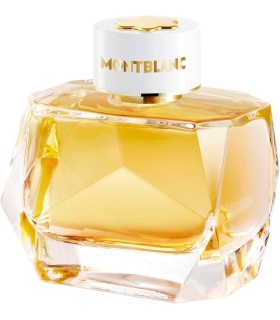 عطر مون بلان سیگنیچر ابسولو زنانه