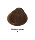 رنگ موي مردانه هاي اسپيدي شماره 4 hi-speedy قهوه اي متوسط