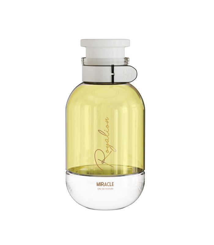 عطر رویالیون میراکل زنانه (Royalion Miracle)
