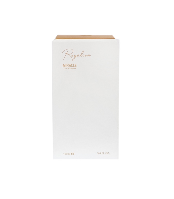 عطر رویالیون میراکل زنانه (Royalion Miracle)