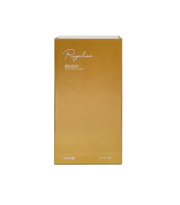 عطر رویالیون دیلایت زنانه (Royalion Delight)