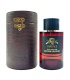 عطرهريتيج مردانه براون لدر (Brown Leather) ادوپرفيوم 100میل