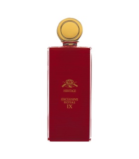 عطر زنانه هریتیج نه(Heritage Exclusive Royal IX)