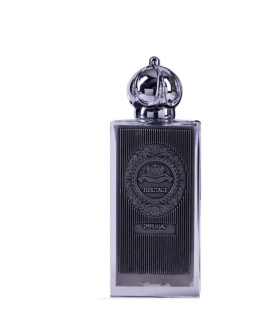 عطر مردانه هریتیج ایمپریال (Imperial)مردانه ادوپرفیوم 100میل