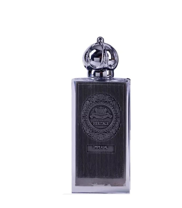 عطر مردانه هريتيج ايمپريال (Imperial)مردانه ادوپرفيوم 100ميل