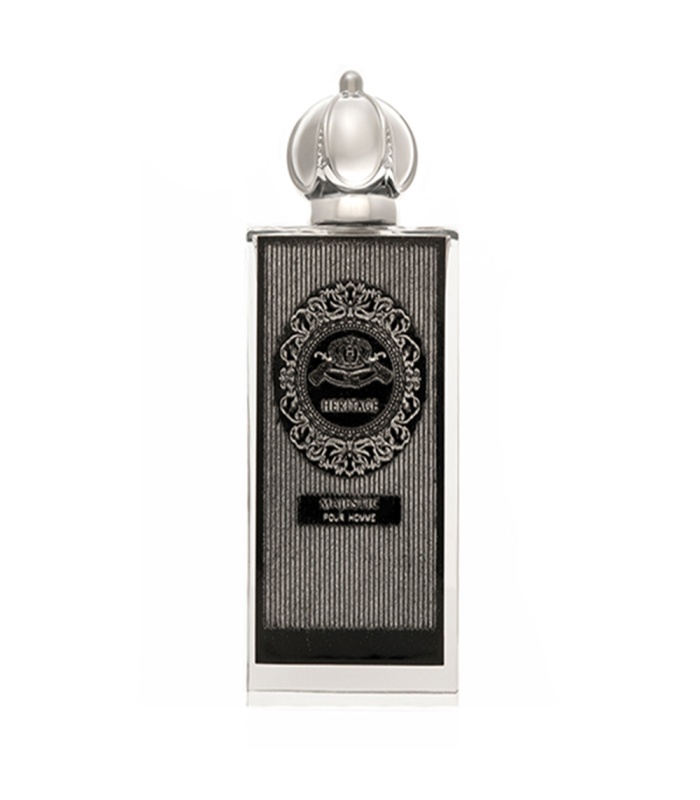عطر مردانه هریتیج مجستیک (Majestic) ادوپرفیوم 100میل