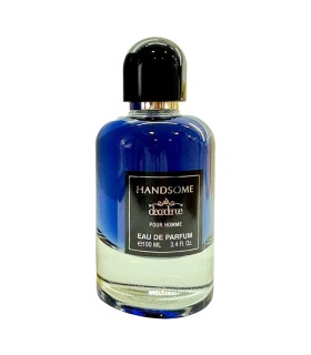 عطر مردانه دکادرس هندسام Handsome ادوپرفیوم 100میل