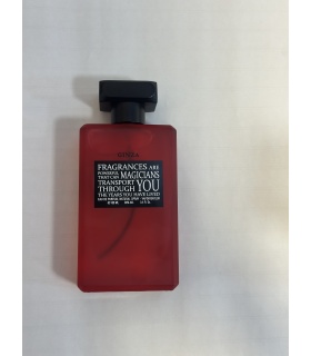عطر زنانه ساسپنسو گینزا(Suspenso GINZA )ادوپرفیوم 100میل