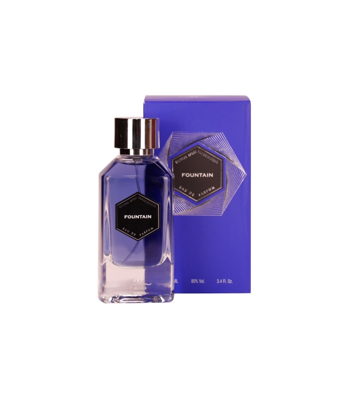 عطر مردانه لاتوسکا FOUNTAIN