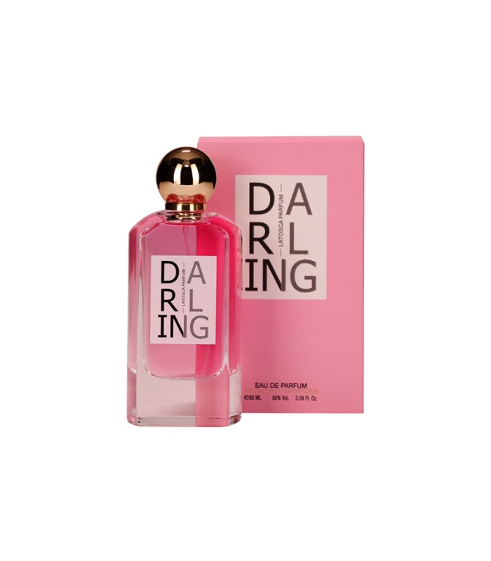 عطر زنانه لاتوسکا دارلینگ(LATOSCA DARLING)