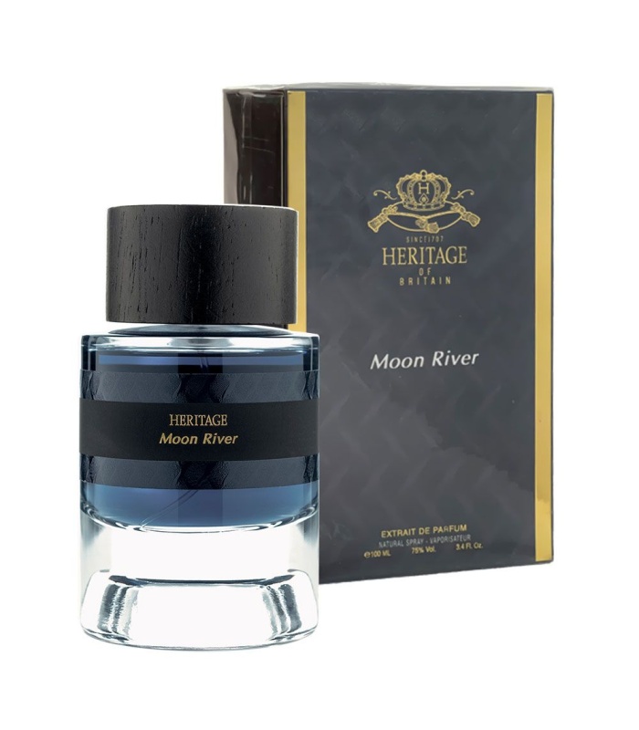 هريتيج مون ريور زنانه اکستريت د پرفيوم 100 ميلي ليتر