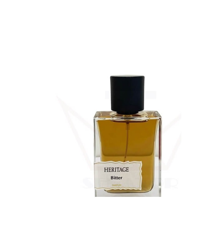 عطر هريتيج بيتر (Heritage Bitter)