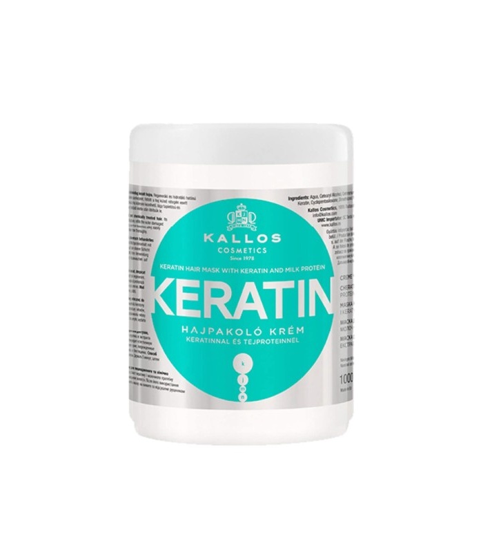 ماسک مو فاقد سولفات مدل شير MILK کالوس حجم 1000 میلی لیتر