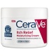 کرم مرطوب‌ کننده و ضد خارش سراوی CeraVe Itch Relief Moisturizing Cream