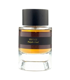 هریتیج پورپل عود مردانه ادوپرفیوم 100 میلی لیتر