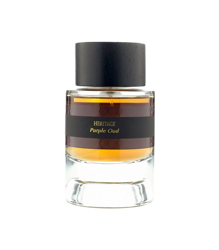 هریتیج پورپل عود مردانه ادوپرفیوم 100 میلی لیتر