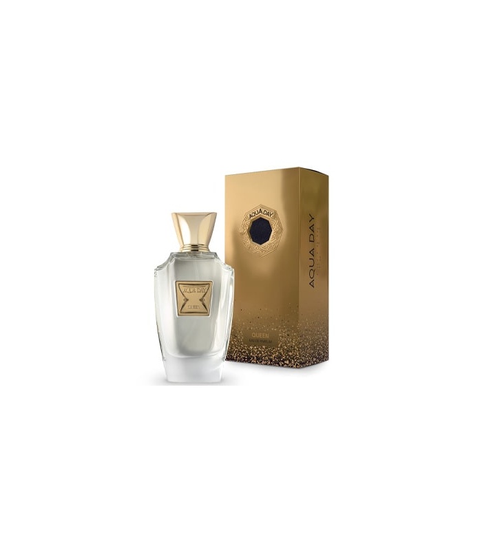 عطر زنانه آکوادی کوئین ادوپرفیوم(AQUADAY QUEEN)