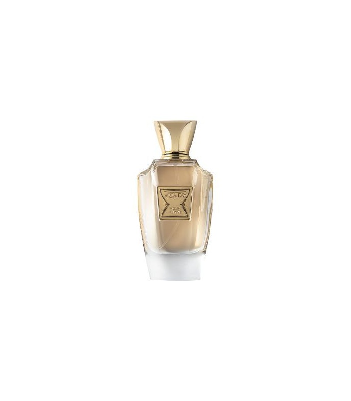 عطر زنانه آکوا دي پورفم(AQUADAY Pour Femme)