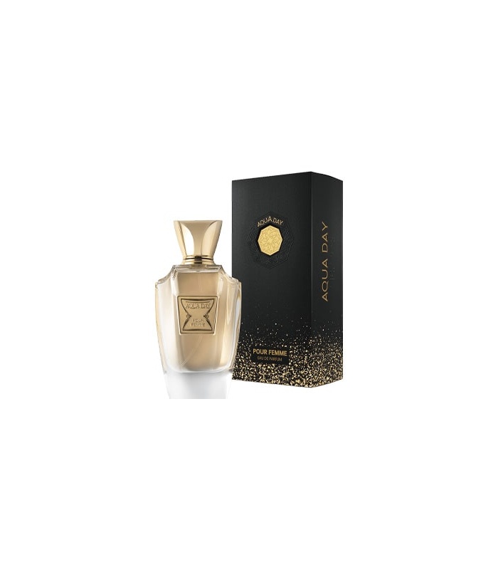 عطر زنانه آکوا دي پورفم(AQUADAY Pour Femme)
