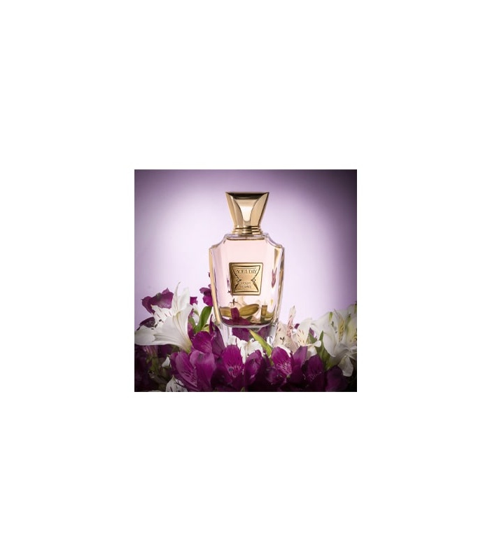 عطر زنانه آکوا دی پورفم(AQUADAY Pour Femme)