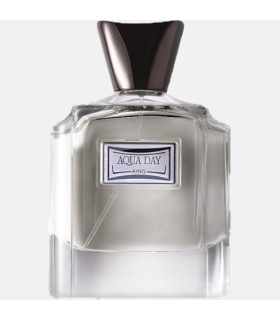 عطر آکوا دي مردانه مدل کینگ ادو پرفيوم (AQUADAY KING)