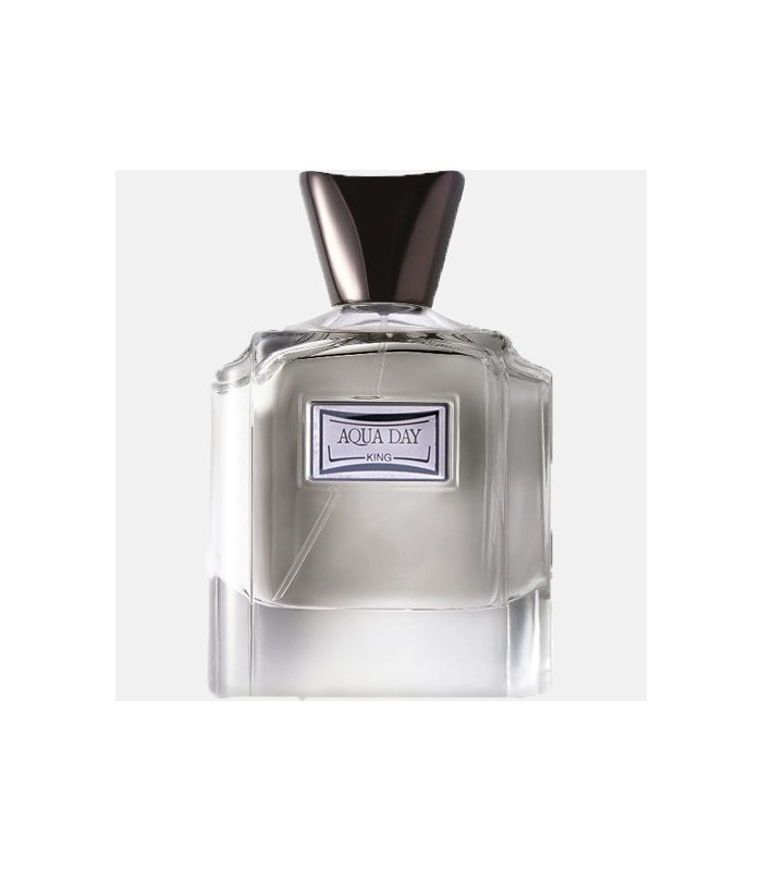 عطر آکوا دی مردانه مدل کینگ ادو پرفیوم (AQUADAY KING)