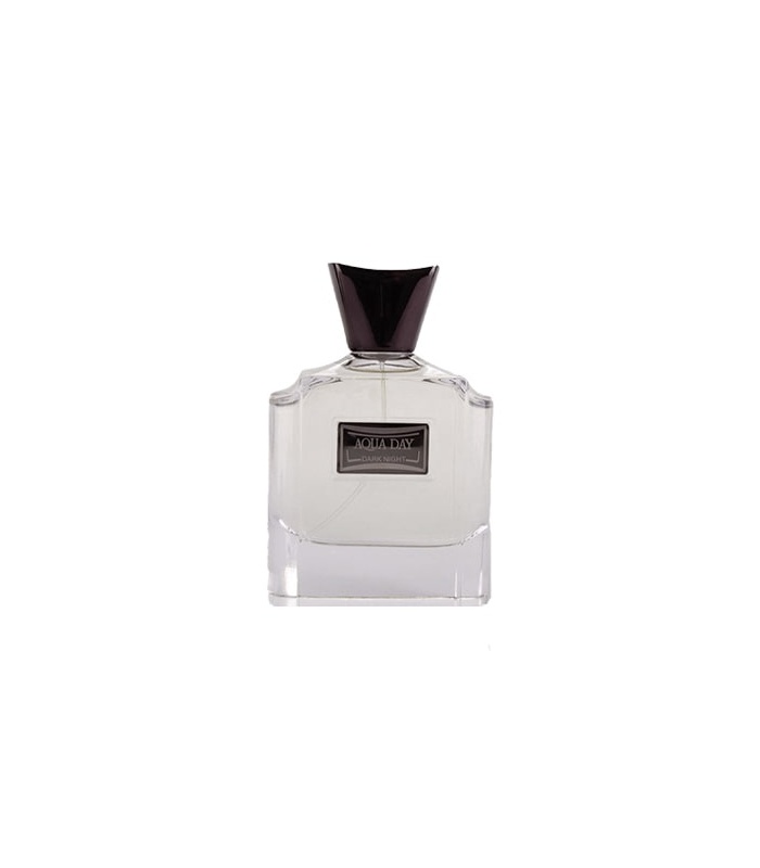 عطر آکوا دی مردانه دارک نایت ادو پرفیوم(Aquaday Dark night)