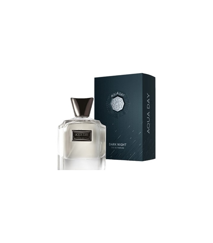 عطر آکوا دی مردانه دارک نایت ادو پرفیوم(Aquaday Dark night)