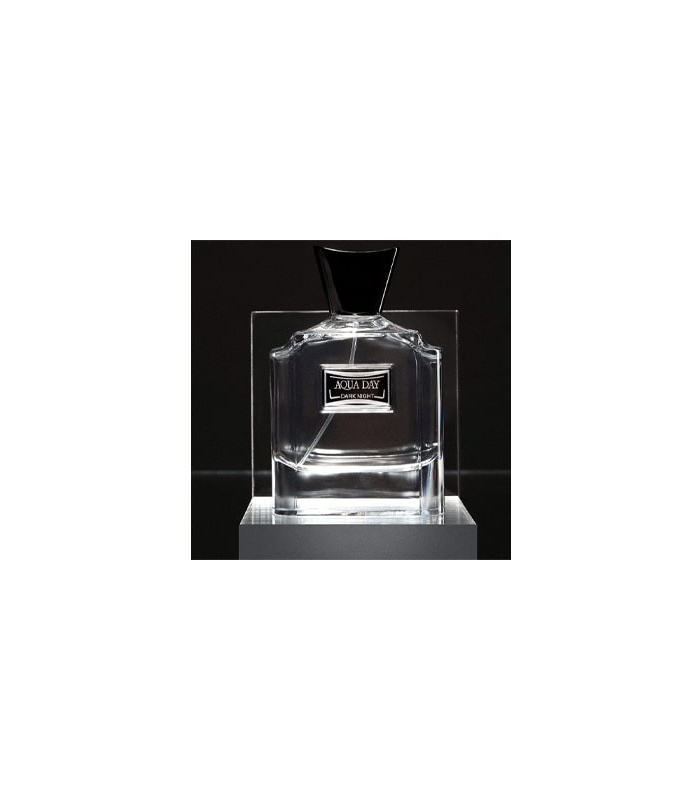 عطر آکوا دی مردانه دارک نایت ادو پرفیوم(Aquaday Dark night)
