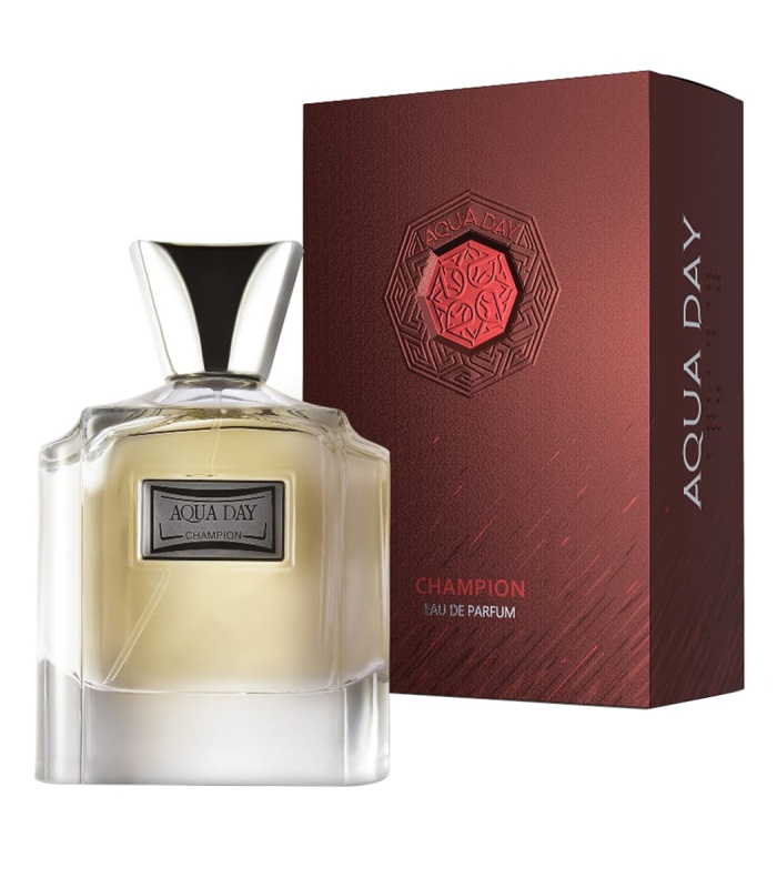 عطر آکوا دی مردانه چمپیون ادو پرفیوم(Aquaday Champion)
