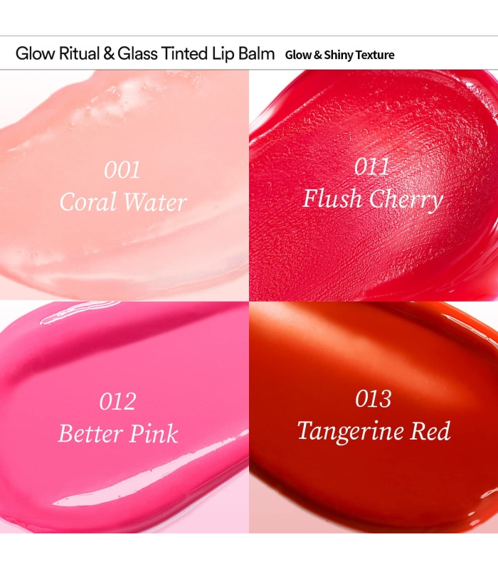 بالم لب رنگي مخملي و رطوبت رسان توکوبو شماره013