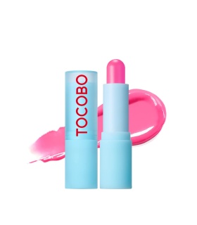 بالم لب رنگي مخملي و رطوبت رسان توکوبو شماره 012