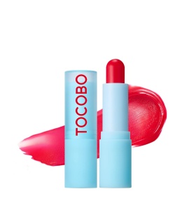 بالم لب رنگي مخملي و رطوبت رسان توکوبو شماره 011