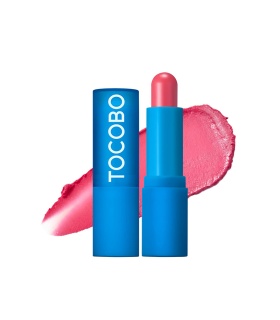 بالم لب رنگي مخملي و رطوبت رسان توکوبو شماره 032