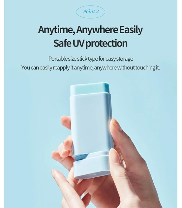 ضد آفتاب استيکي spf50 توکوبو