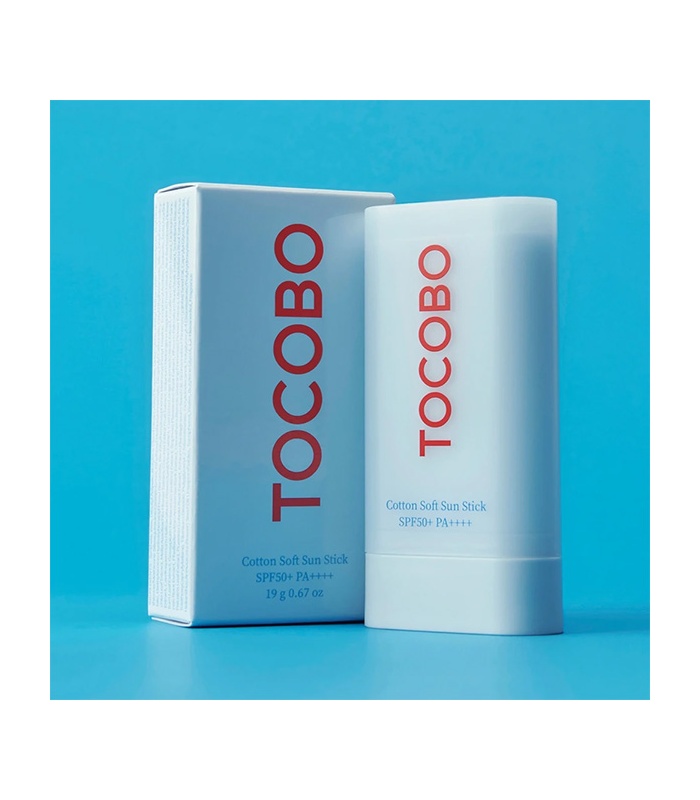 ضد آفتاب استيکي spf50 توکوبو