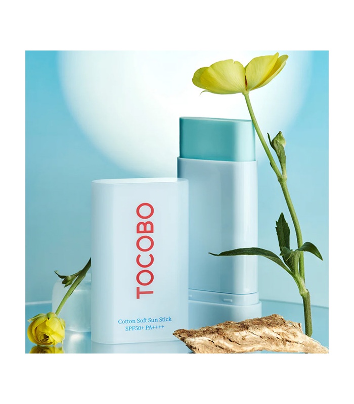 ضد آفتاب استیکی spf50 توکوبو