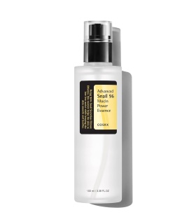 اسنس حلزون کوزارکس آبرسان وترمیم کننده