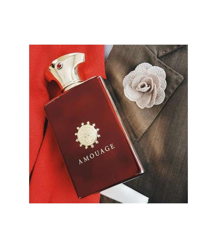 عطر آمواج جورنی (Amouage Journey)