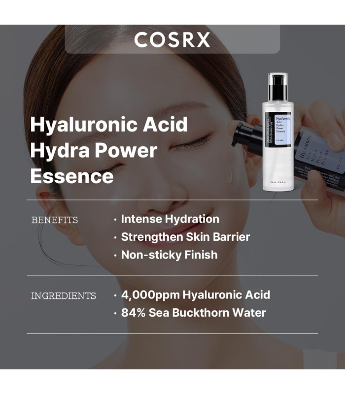 اسنس آبرسان هيالورونيک اسيد کوزارکس