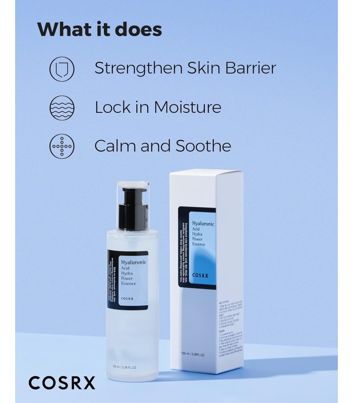 اسنس آبرسان هيالورونيک اسيد کوزارکس