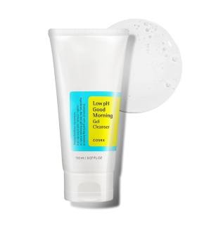 ژل شستشوي روزانه روغن درخت چاي کوزارکس ميل150