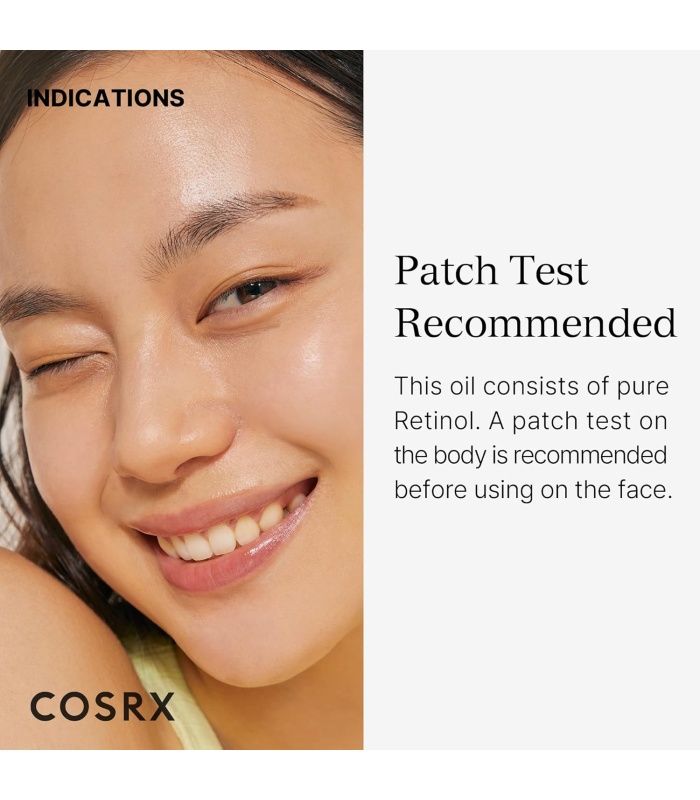 سرم ضد چروک رتينول کوزارکس 20 ميل