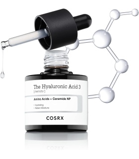 سرم هيالورونيک اسيد 3 درصد کوزارکس 20میل