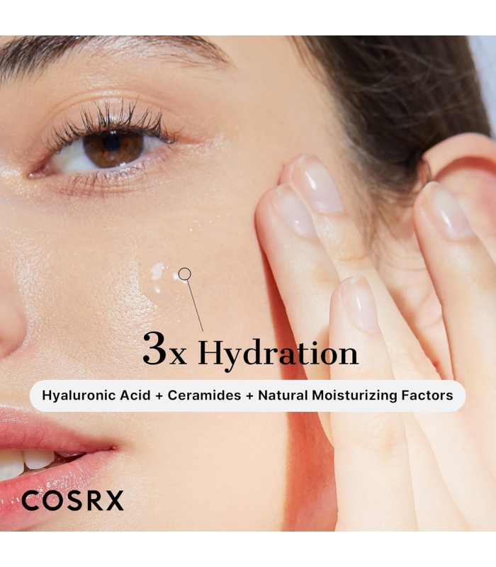 سرم هيالورونيک اسيد 3 درصد کوزارکس 20میل