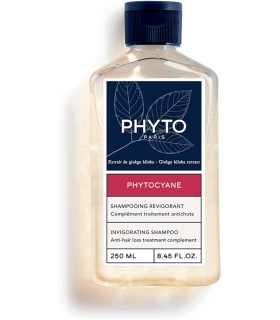 شامپو ضد ریزش فیتوسیان زنانه حجم 250میل